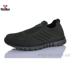 Кроссовки SUBA